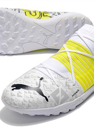 Бомбические стоноги puma future z 1.13 фото