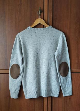 Мужской свитер-джемпер cedarwood state2 фото