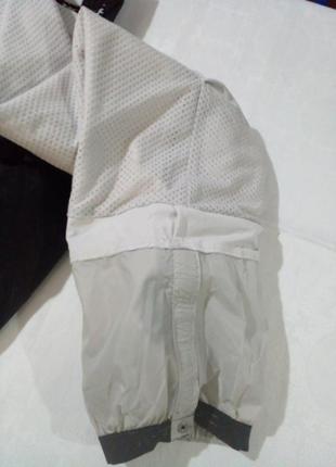 Спортивні трекінгові штани типу лижних демісезон k-tec6 фото