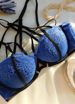 Бюстгальтер ann summers размер 75 с