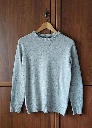 Светр-джемпер cedarwood state