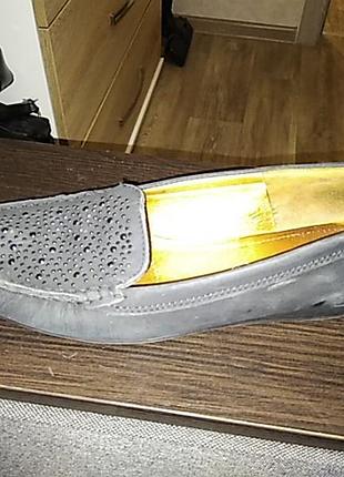 Мокасини