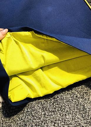 Платье футляр 5