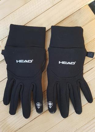 Перчатки для спорта head
