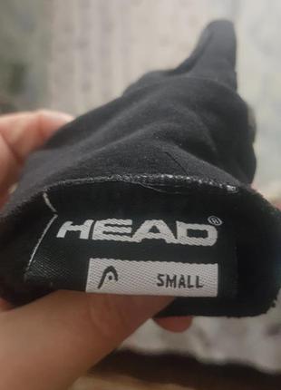 Перчатки для спорта head