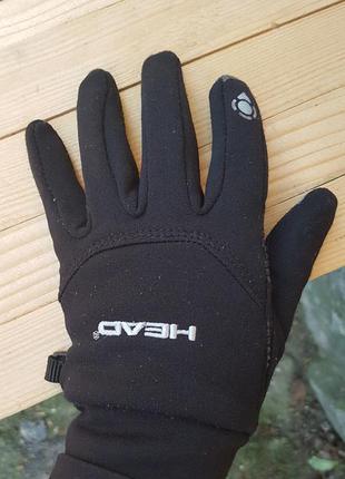 Перчатки для спорта head