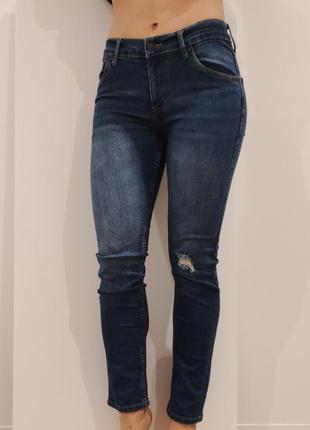 Джинси levis ориг