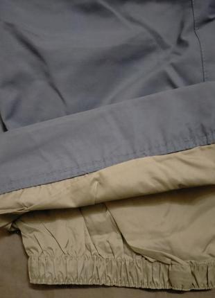 Штани штани лижні спортивні мембранні helly hansen розмір s/p6 фото