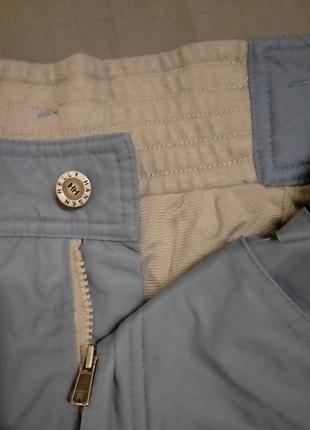 Штани штани лижні спортивні мембранні helly hansen розмір s/p5 фото