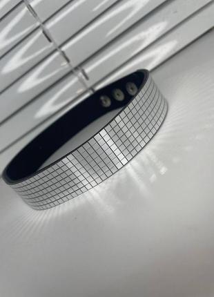 🌺🌸🍃* •. чокер в золоті або сріблі* •. 🍃🌸🌺