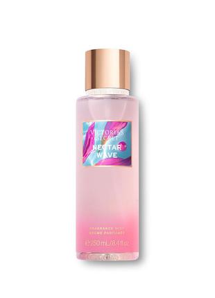 Victoria's secret nectar wave