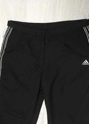 Бриджи капри adidas climaproof оригинал2 фото