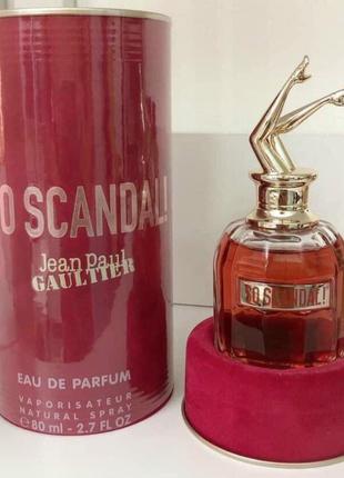 So scandal! jean paul gaultier для жінок1 фото