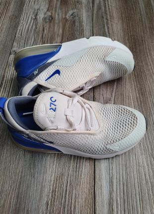 Кроссовки nike shoes kids air max cn9576-101 30,5р2 фото