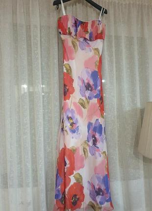 Сукня нарядна debenhams s