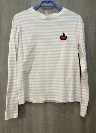Реглан h&m