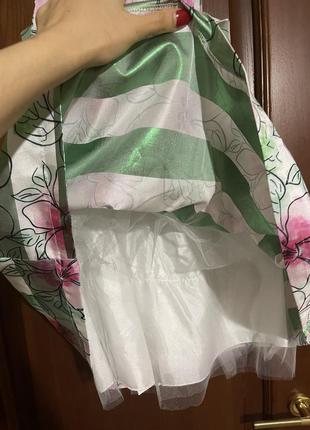 Новое платье gaialuna precious 2