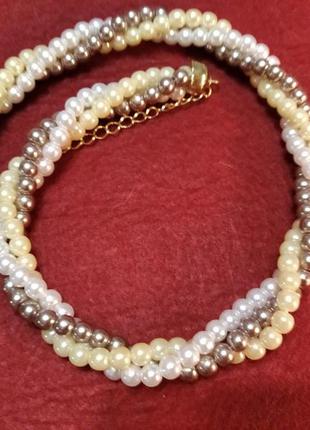 Перлинні намиста