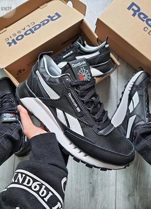 Чоловічі кросівки reebok