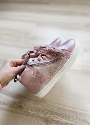 Рожеві черевики / бутси /wonder nation / черевики