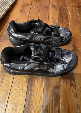 Кросівки puma