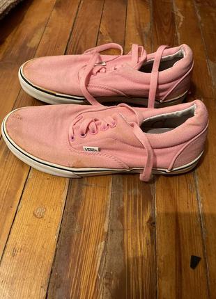 Кеди vans