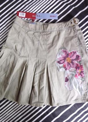 Спідниця "kenzo junior"