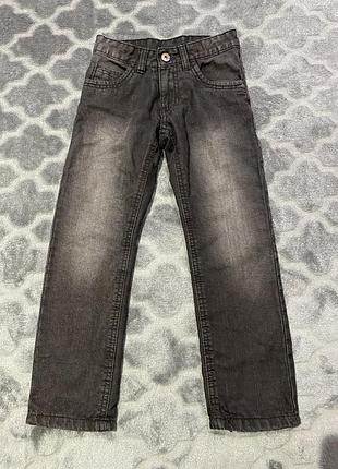 Pepperts🖤🤍💋джинсы для мальчика