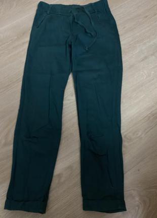 Легкі штани