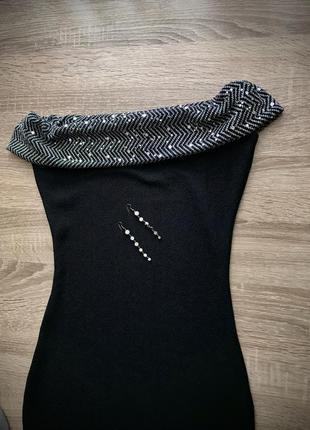 Стильна сукня міді misslook4 фото