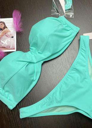 Купальник victoria's secret