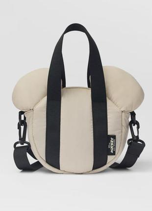 Сумка zara