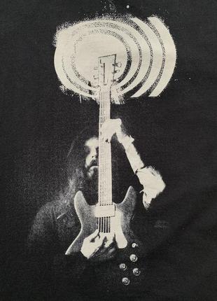 Мужская винтаж хлопковая футболка дум-метал мерч gildan sunno))) vintage4 фото