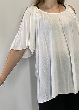 Легка блуза. 2