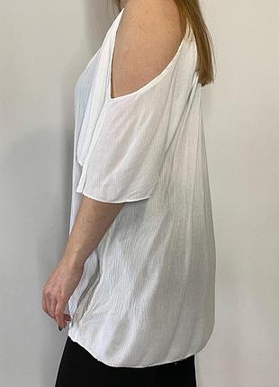 Легка блуза. 4