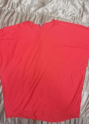 Блуза футболка