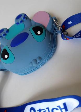 Сумочка стэчь (stich) 7
