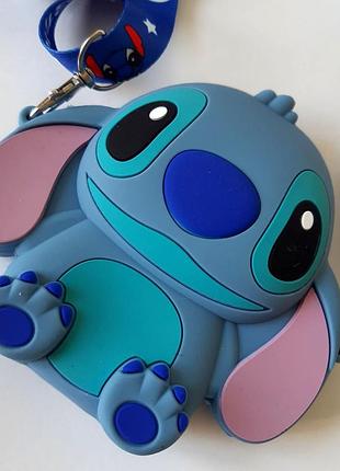 Сумочка стэчь (stich) 4
