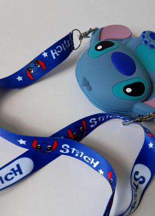 Сумочка стэчь (stich) 10