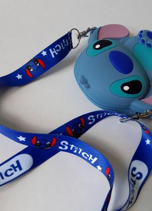 Сумочка стіч (stich)10 фото