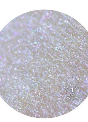 Пігмент для макіяжу очей 01