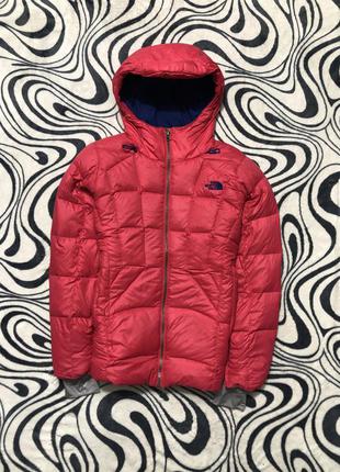 Женский пуховик The North Face Face M