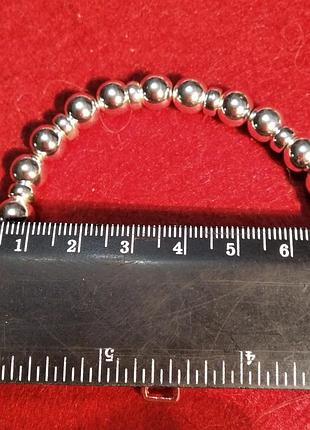 Браслет "металик" 3