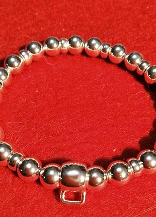 Браслет "металик" 2