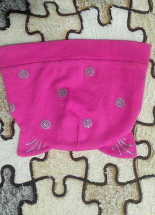 Шапуля весна