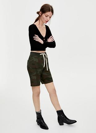Лонгслив pull & bear 2