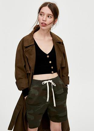 Лонгслив pull & bear 5
