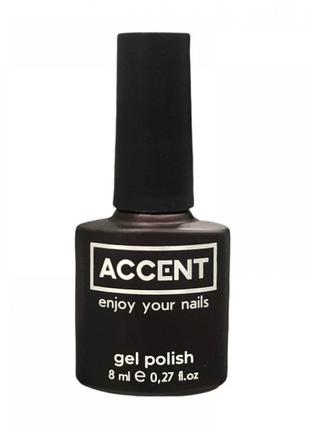 Кислотний праймер accent acid primer, 8 мл1 фото