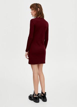 Платье pull & bear2 фото