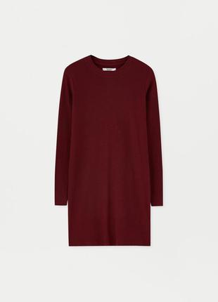 Платье pull & bear 3